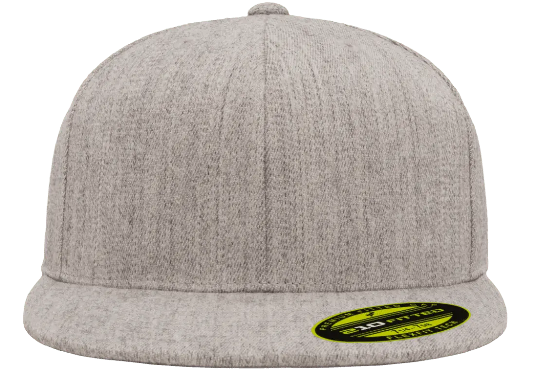 Flexfit 210® premium fitted cap