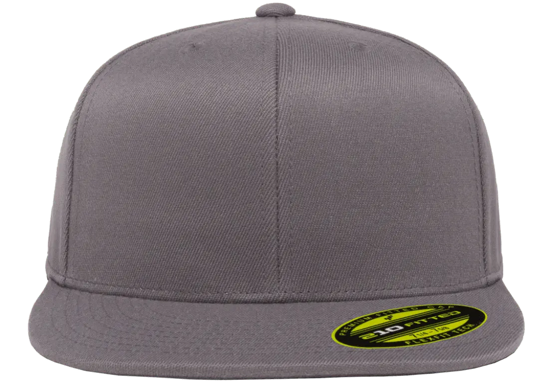 Flexfit 210® premium fitted cap
