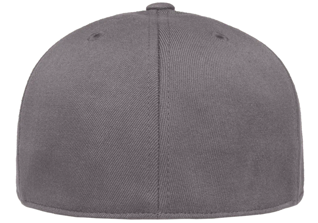 Flexfit 210® premium fitted cap