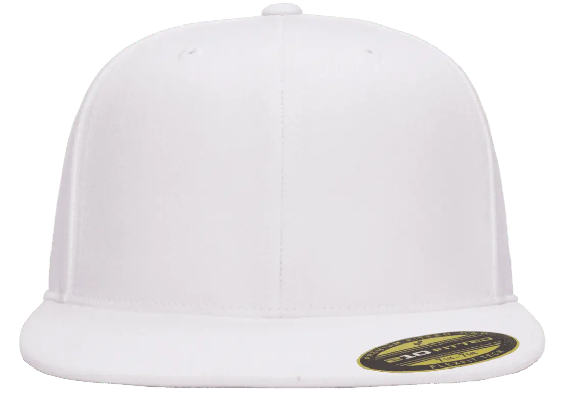 Flexfit 210® premium fitted cap