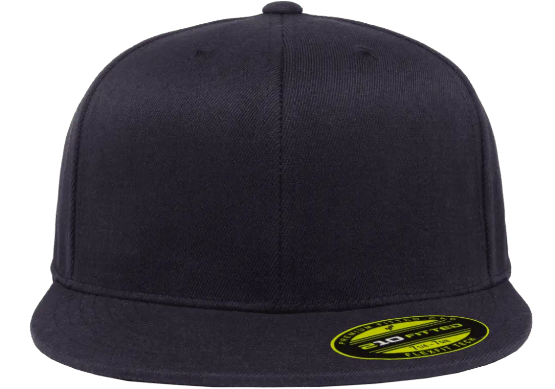 Flexfit 210® premium fitted cap