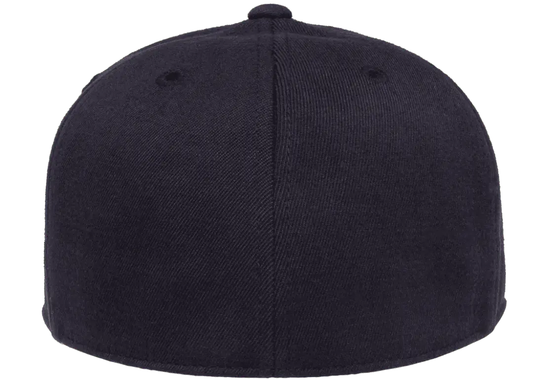 Flexfit 210® premium fitted cap