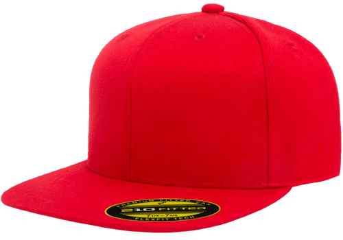 Red / Small/Medium
