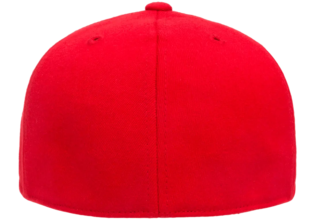 Flexfit 210® premium fitted cap