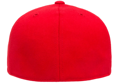 Flexfit 210® premium fitted cap