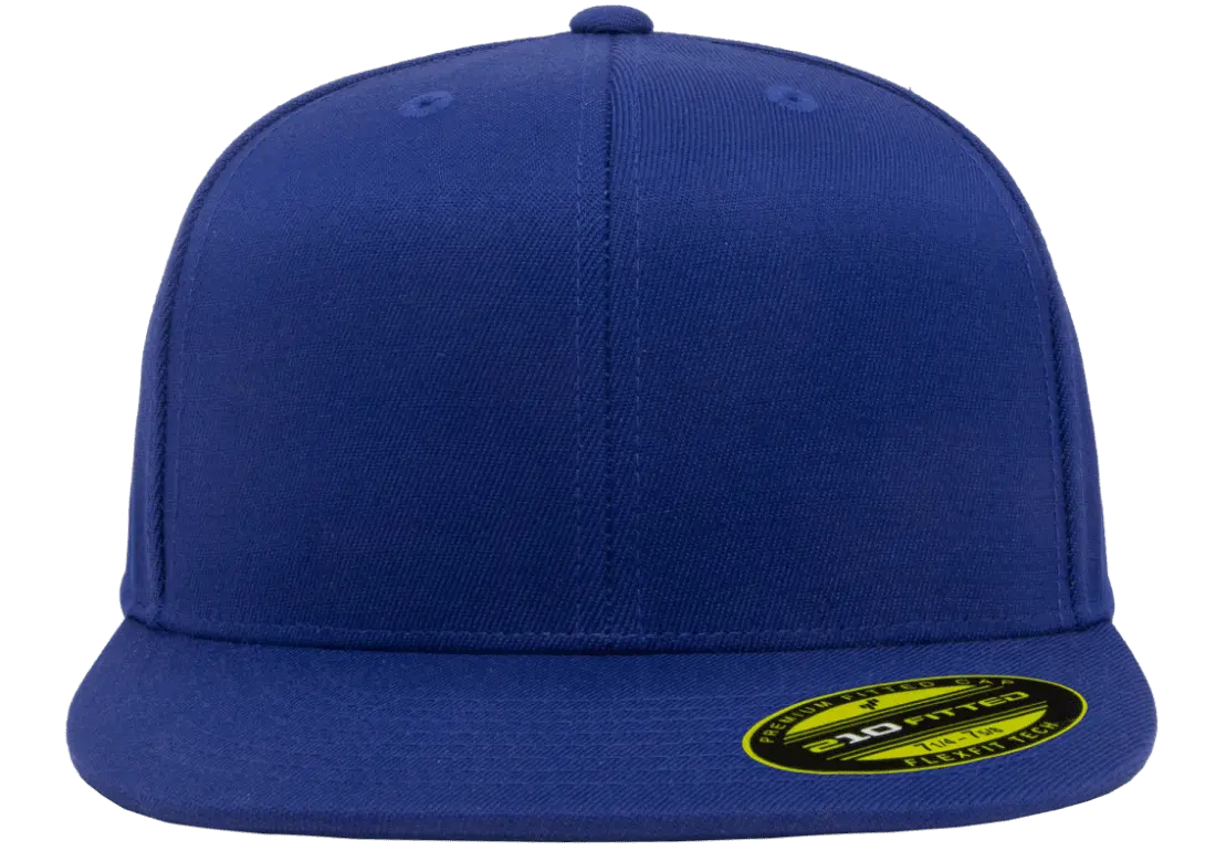 Flexfit 210® premium fitted cap