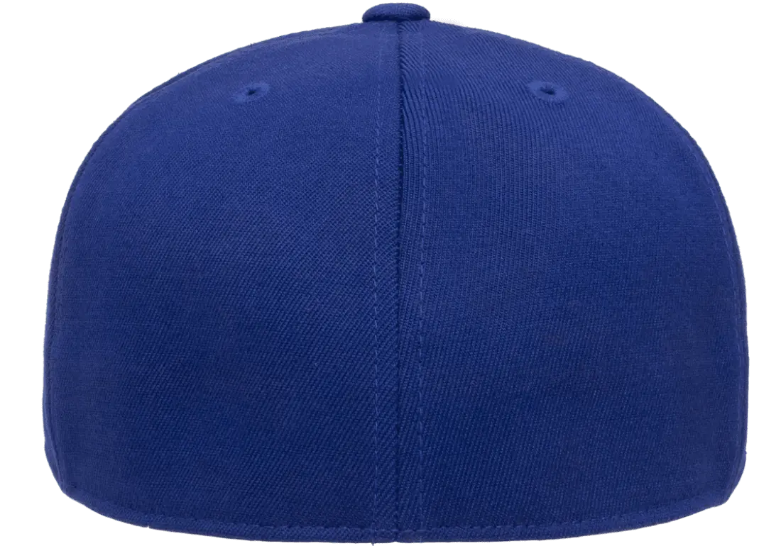 Flexfit 210® premium fitted cap
