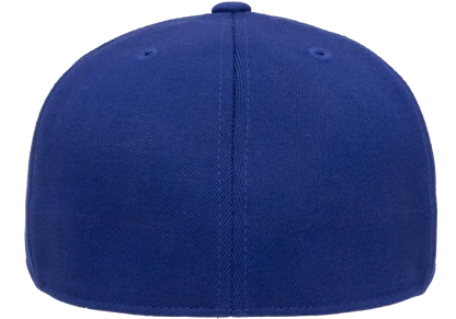 Flexfit 210® premium fitted cap