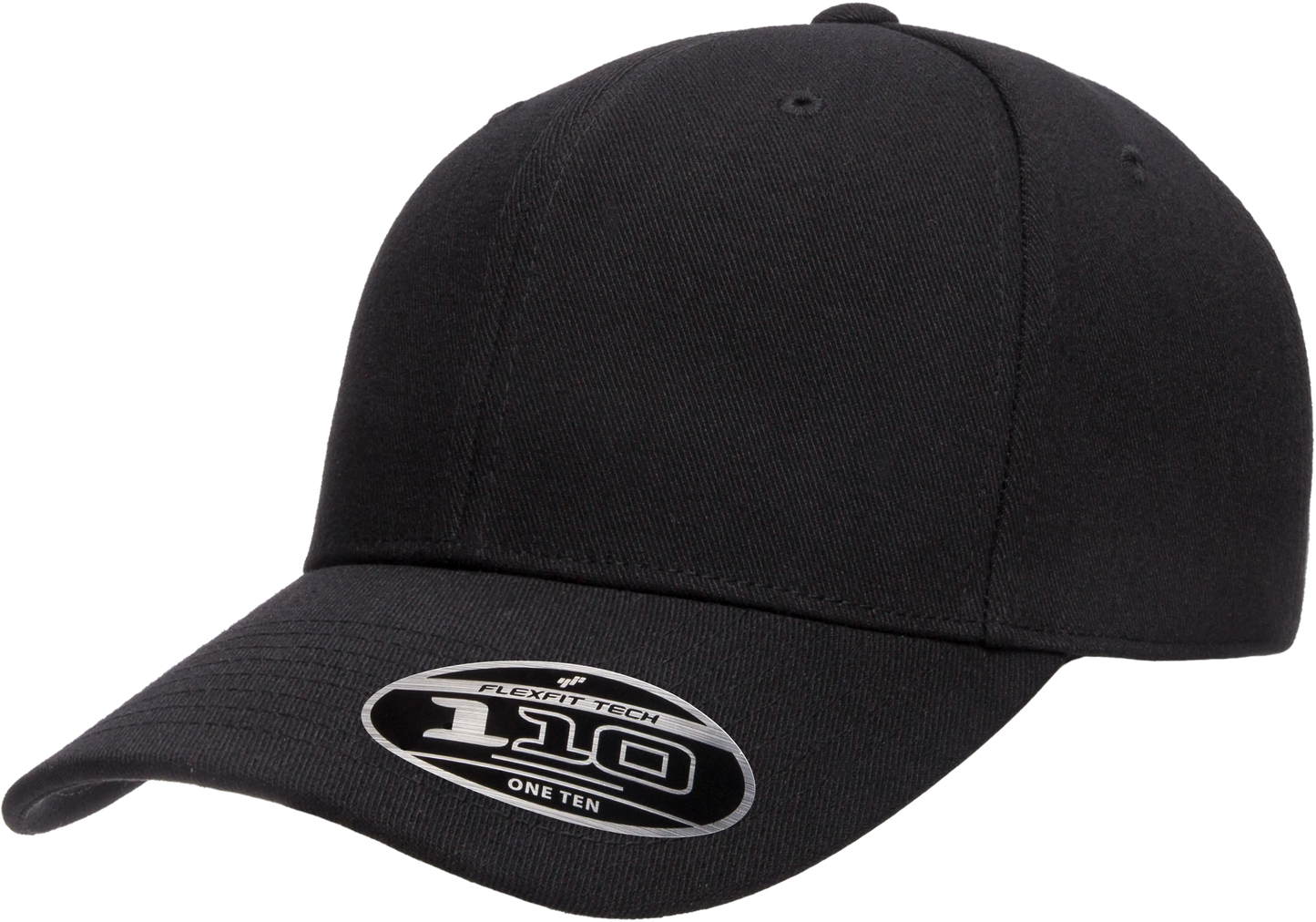 110C - Black