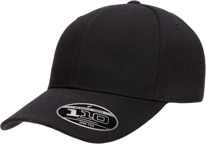 110C - Black