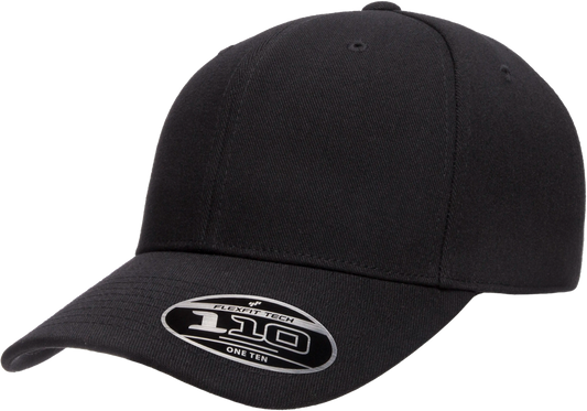 110C - Black