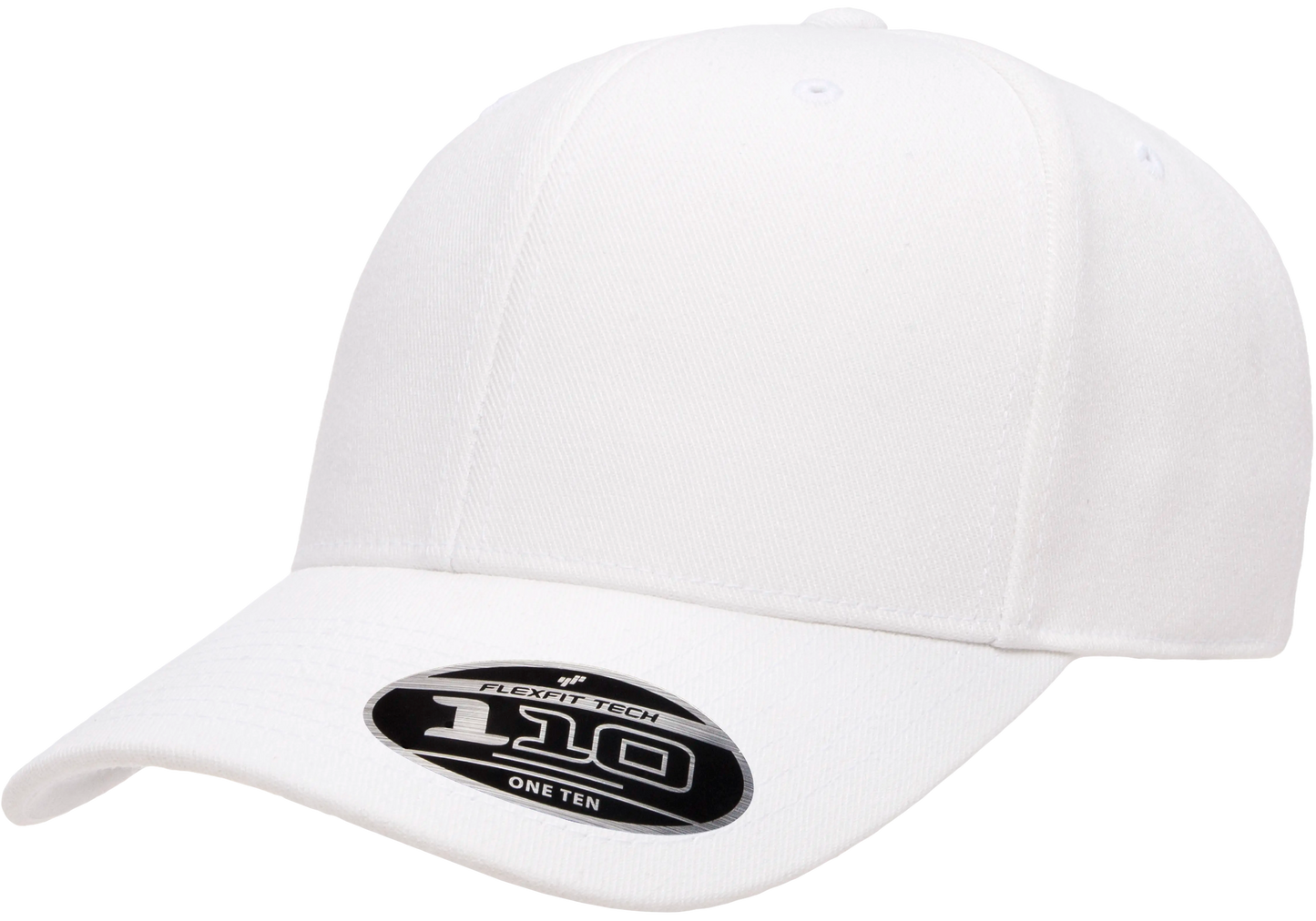 110C - White