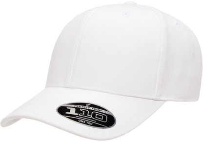 110C - White