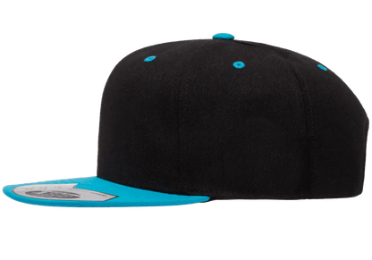 Flexfit 110® premium snapback cap - 2-tone