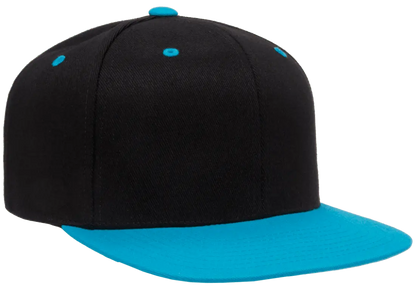 Flexfit 110® premium snapback cap - 2-tone