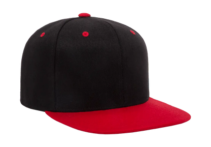 Flexfit 110® premium snapback cap - 2-tone