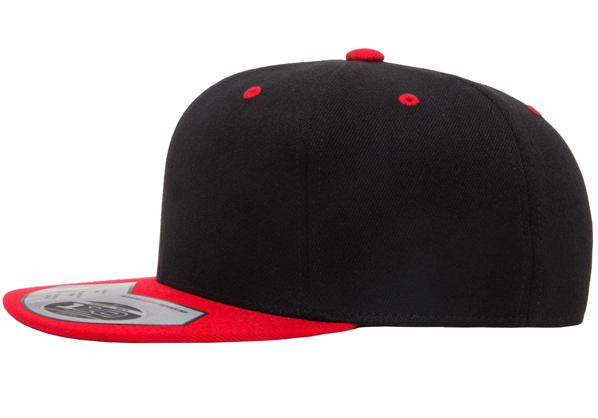 Flexfit 110® premium snapback cap - 2-tone