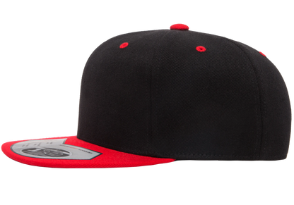 Flexfit 110® premium snapback cap - 2-tone