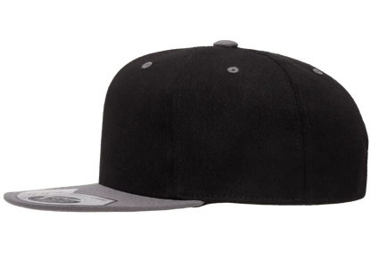 Flexfit 110® premium snapback cap - 2-tone
