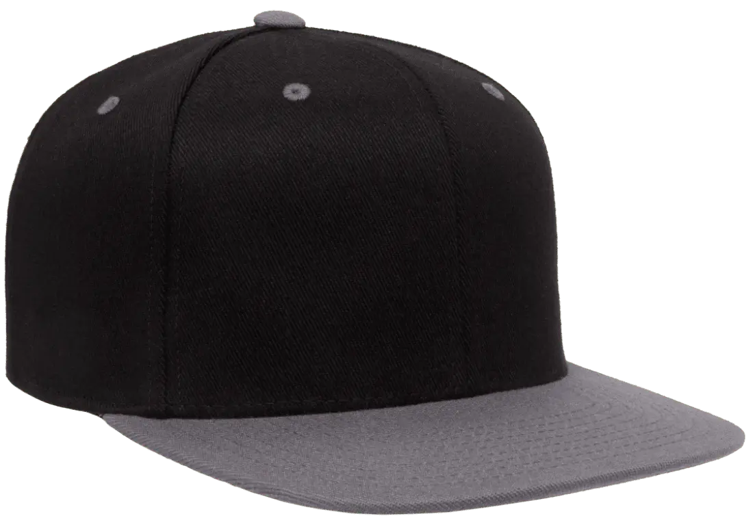 Flexfit 110® premium snapback cap - 2-tone