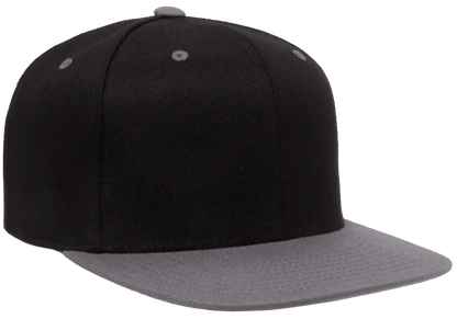Flexfit 110® premium snapback cap - 2-tone