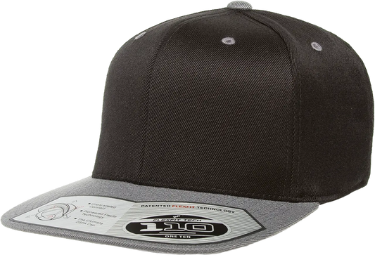 110FT - Black/Grey
