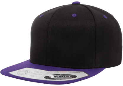 110FT - Black/Purple