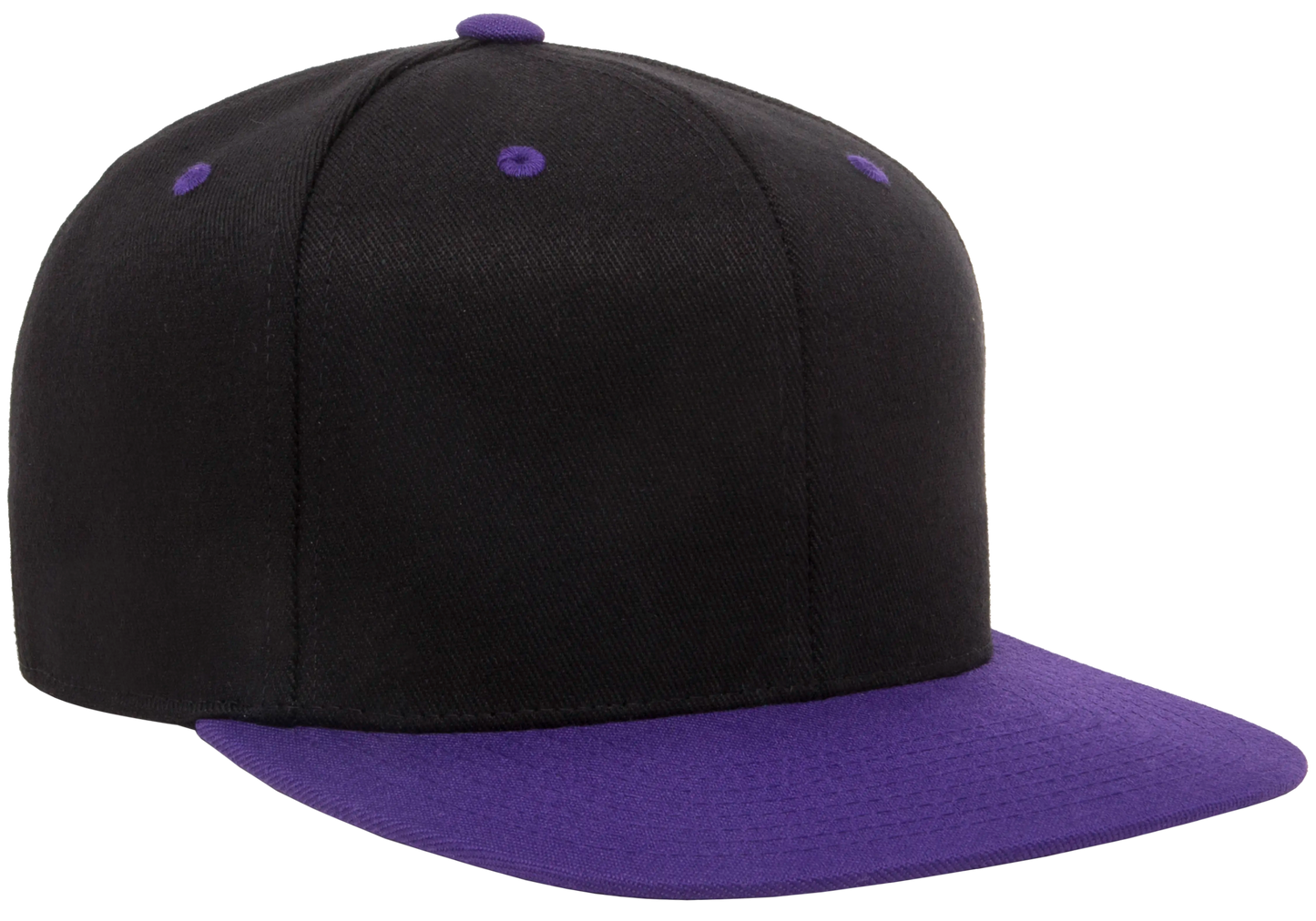 Flexfit 110® premium snapback cap - 2-tone