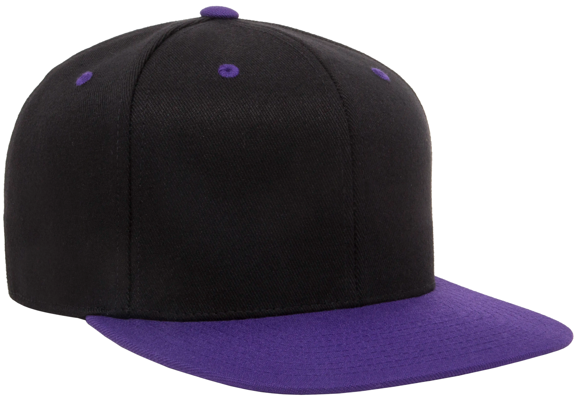 Flexfit 110® premium snapback cap - 2-tone