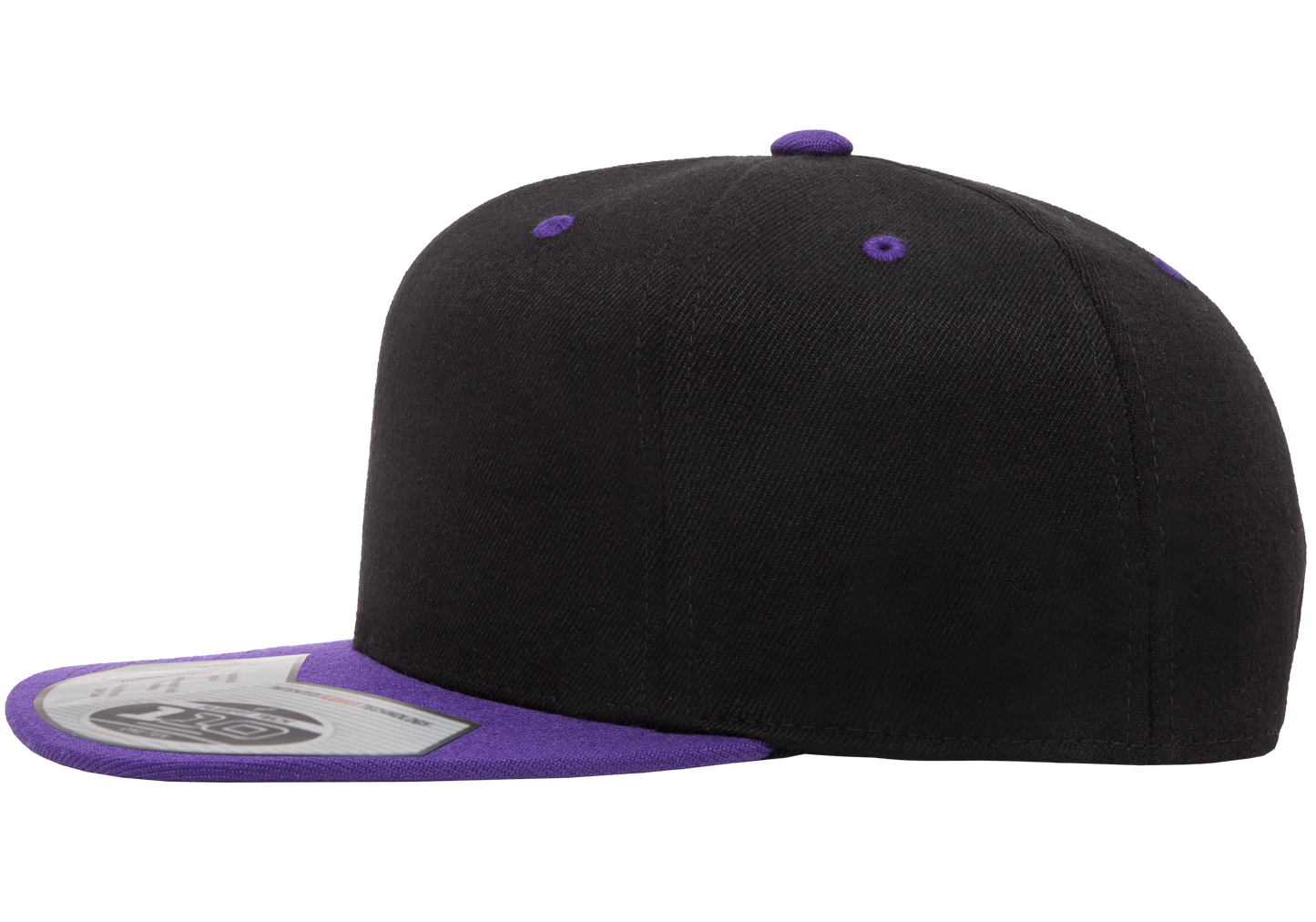 Flexfit 110® premium snapback cap - 2-tone