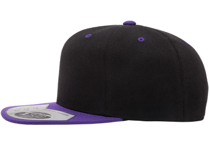 Flexfit 110® premium snapback cap - 2-tone