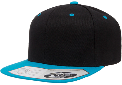 110FT - Black/Teal