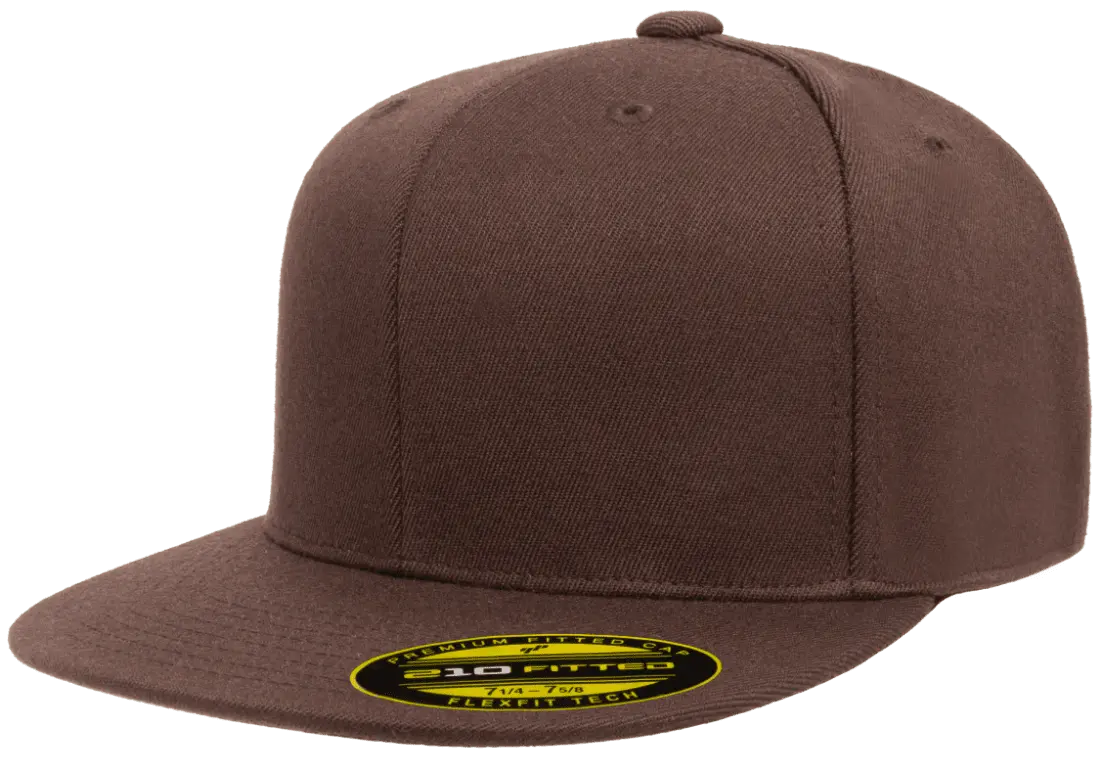 6210 - Brown