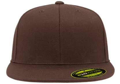 Flexfit 210® premium fitted cap