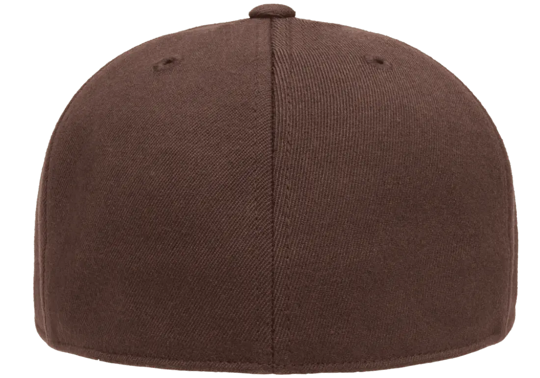 Flexfit 210® premium fitted cap