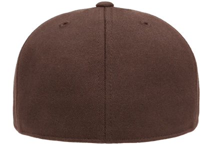 Flexfit 210® premium fitted cap