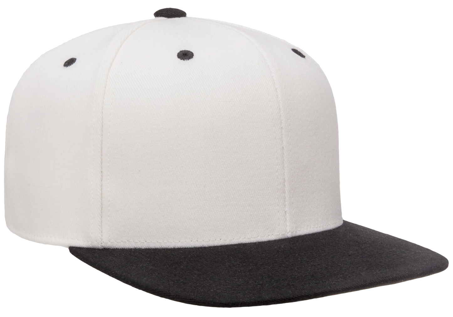 Flexfit 110® premium snapback cap - 2-tone