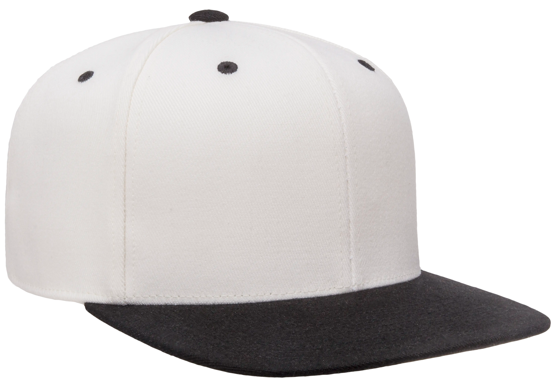 Flexfit 110® premium snapback cap - 2-tone