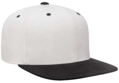 Flexfit 110® premium snapback cap - 2-tone