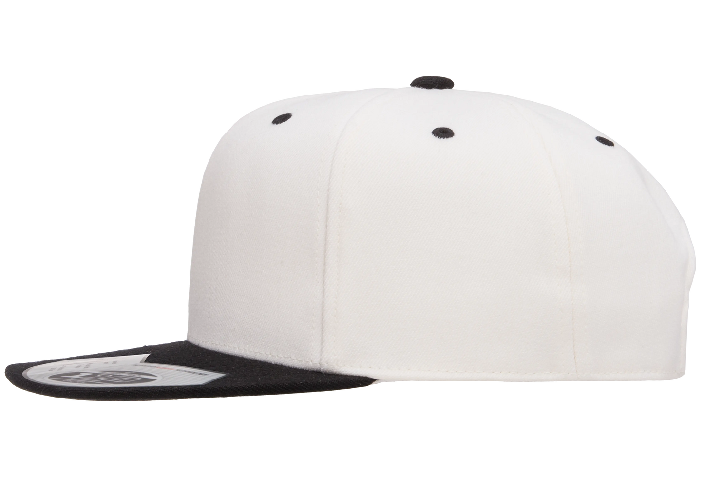 Flexfit 110® premium snapback cap - 2-tone