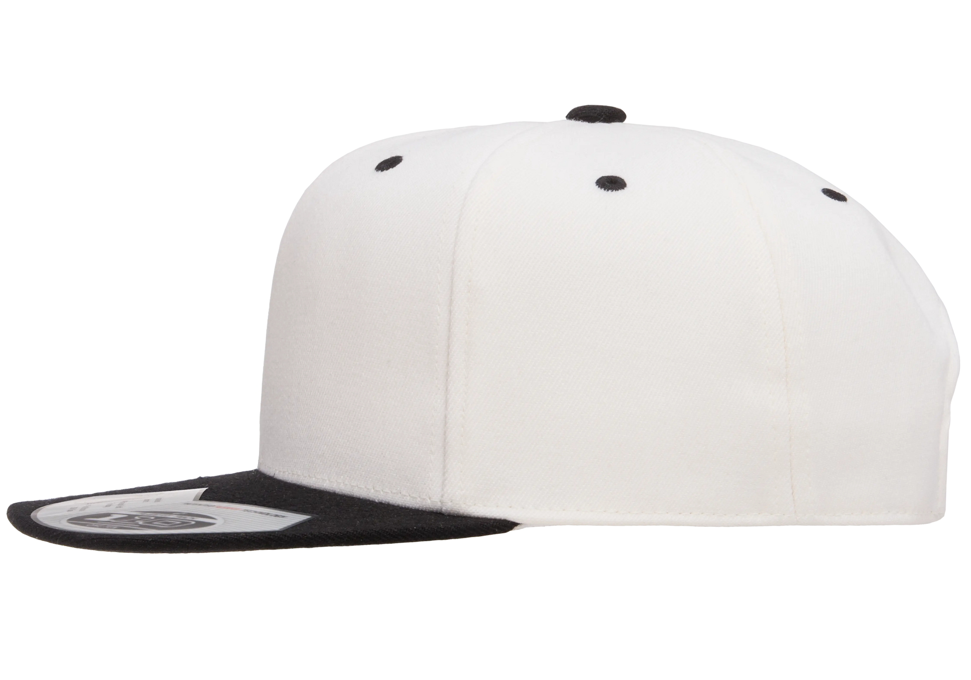 Flexfit 110® premium snapback cap - 2-tone