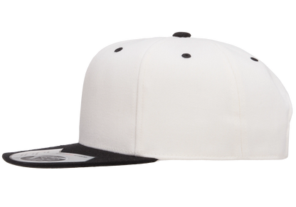 Flexfit 110® premium snapback cap - 2-tone