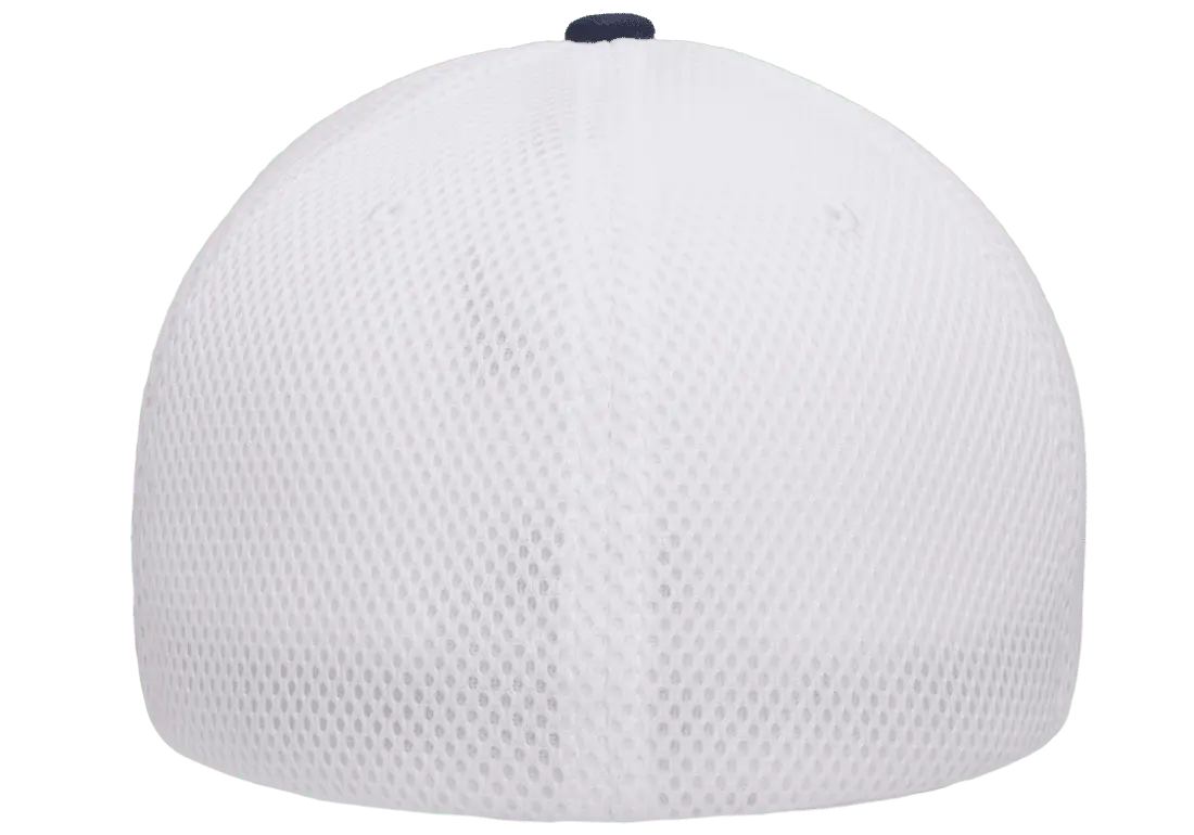 Flexfit® Ultrafibre & airmesh cap - 2-tone