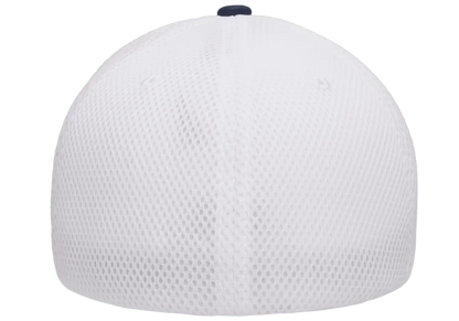 Flexfit® Ultrafibre & airmesh cap - 2-tone