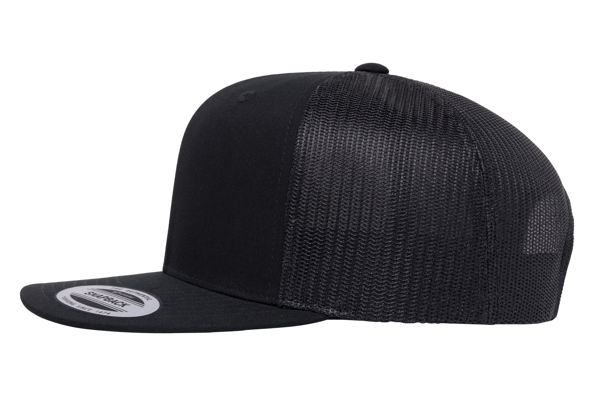 YP Classics® High Profile Trucker Cap