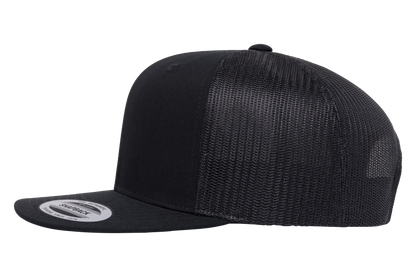 YP Classics® High Profile Trucker Cap