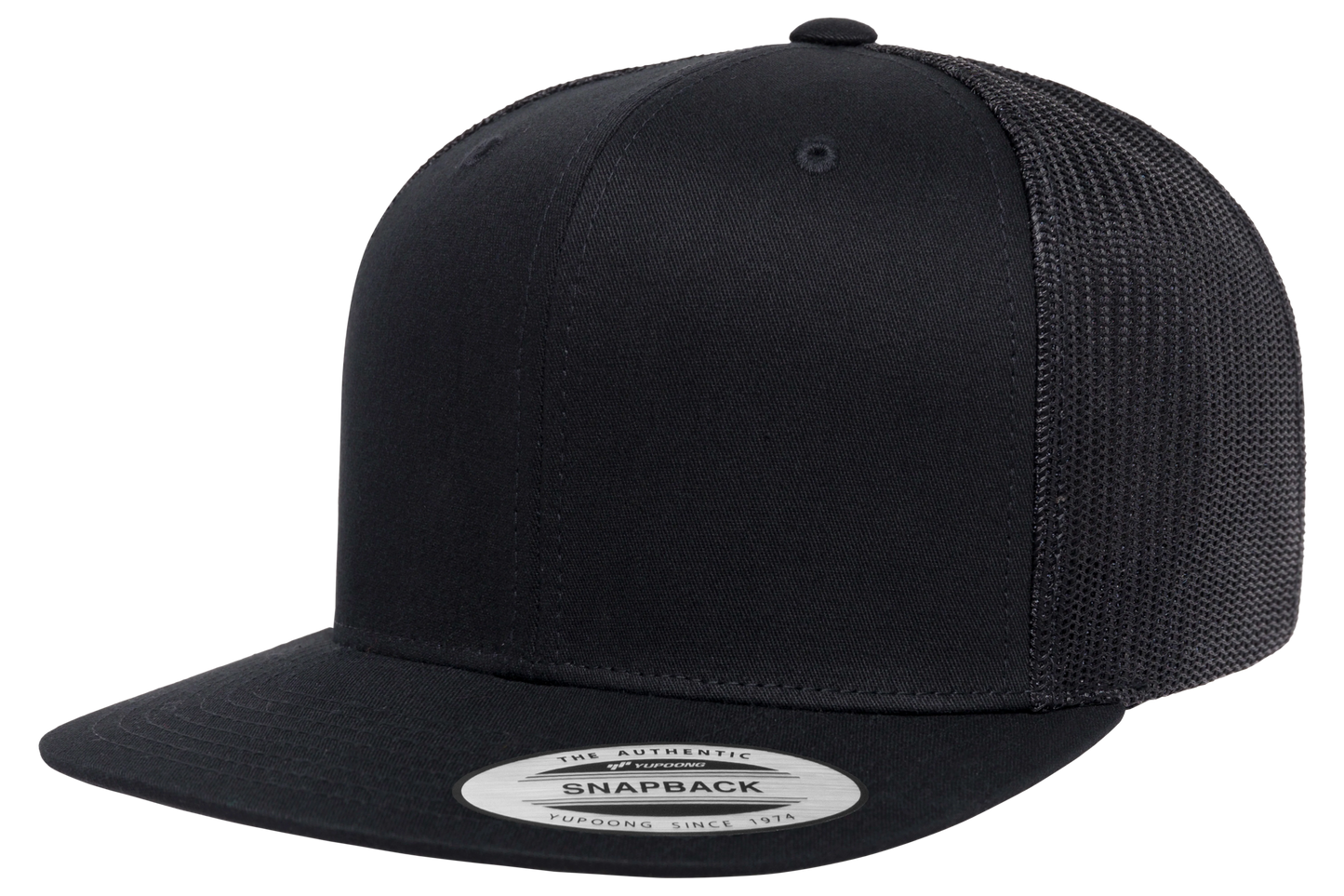 6609 - Black