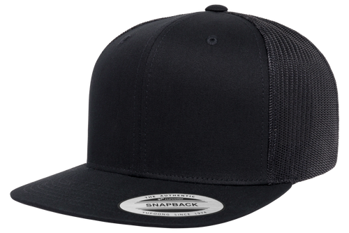 Black / One Size