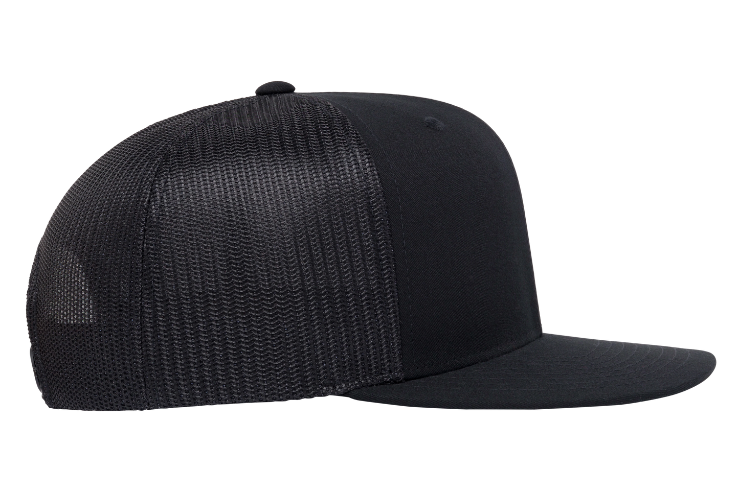 YP Classics® High Profile Trucker Cap