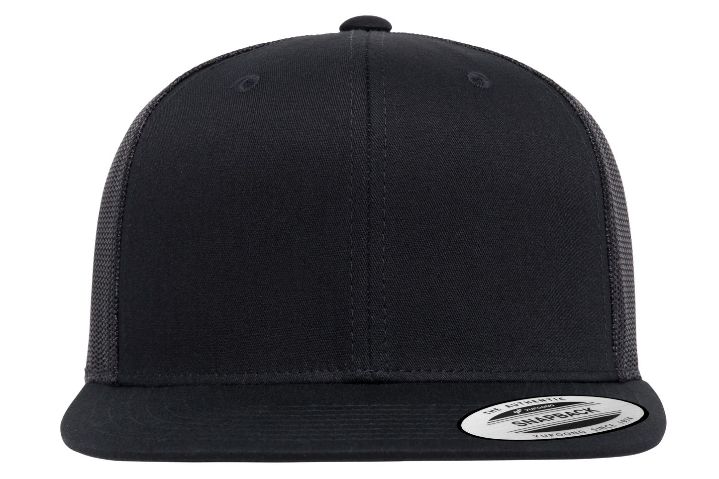YP Classics® High Profile Trucker Cap